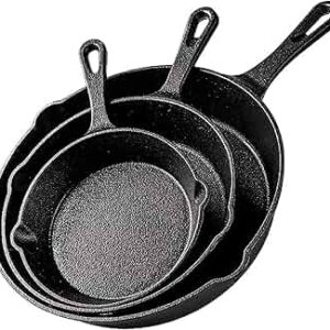 Castb Iron Cookware