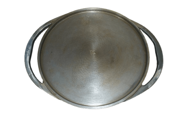 cast iron tawa