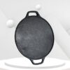 Ruti maket cast iron tawa