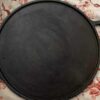Cast iron tawa