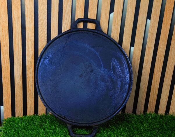Cast Iron Dosa tawa