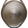 Cast iron tawa
