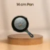 cast iron pan