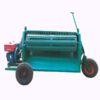 Dhan jhara Machine