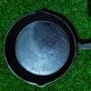 Cast Iron Skillet