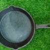 Cast Iron Fry Pan @6 cm