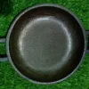 Cast Iron Korai