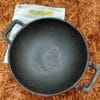 Cast Iron Korai