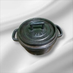 Dutch Oven