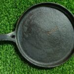 cast iron ruti tawa