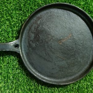 cast iron ruti tawa