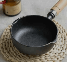 Cast Iron mini Pan