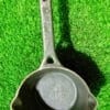 milk making pan