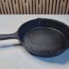 Cast Iron Pan