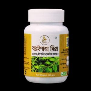 বরইপাতা মিক্স