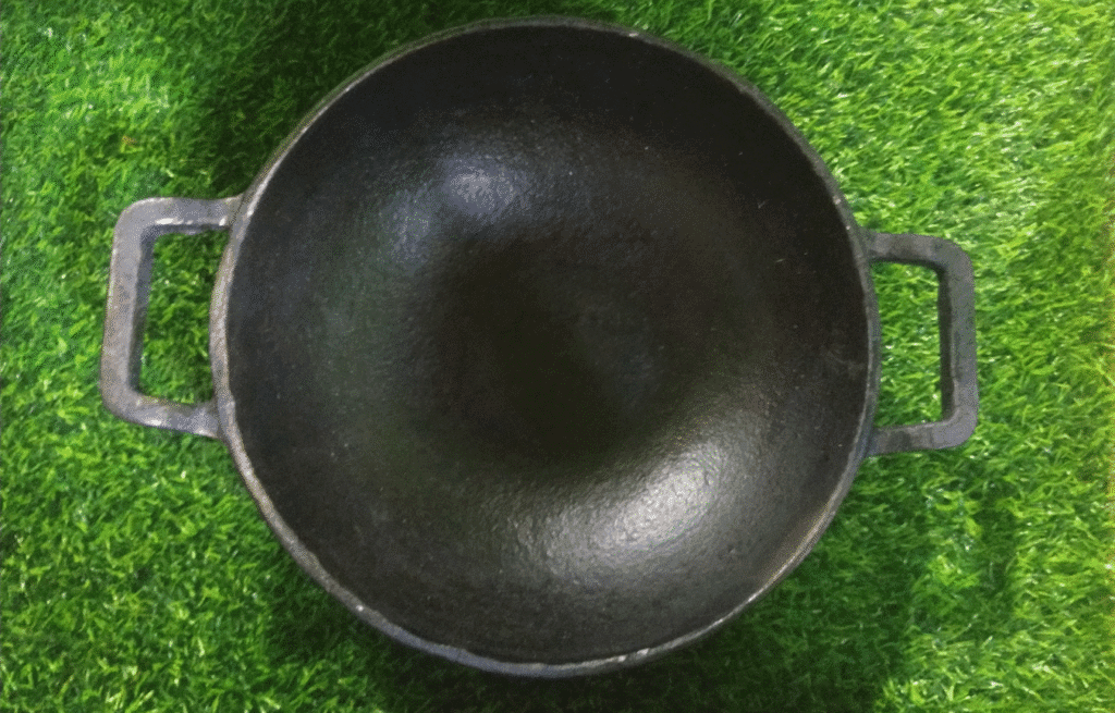 Cast Iron Korai price in bd