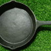 Cast Iron Fry Pan