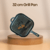 32 cm Grill Pan