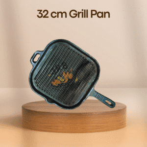 32 cm Grill Pan