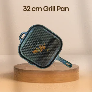 32 cm Grill Pan