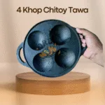 4 Khop tawa