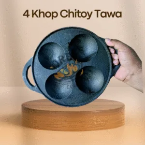 4 Khop tawa