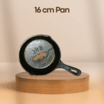 16 cm pan