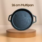 Cast Iron Multipan