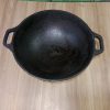 Cast Iron korai