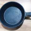 Cast Iron Deep pan