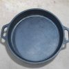 cast Iron multipan