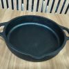 Cast iron multipan