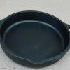 Cast iron multipan