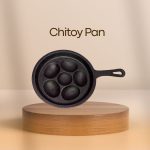 চিতই প্যান্স