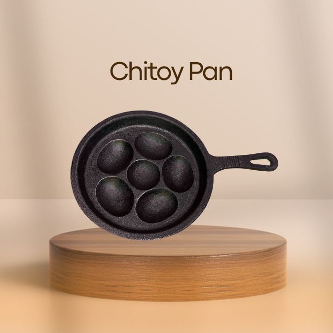 চিতই প্যান্স